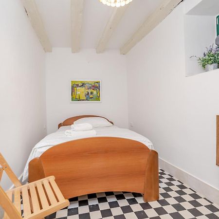 Villa Palo Alto Dubrovník Exteriér fotografie