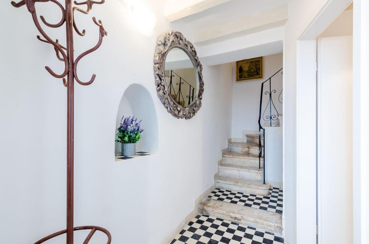 Villa Palo Alto Dubrovník Exteriér fotografie