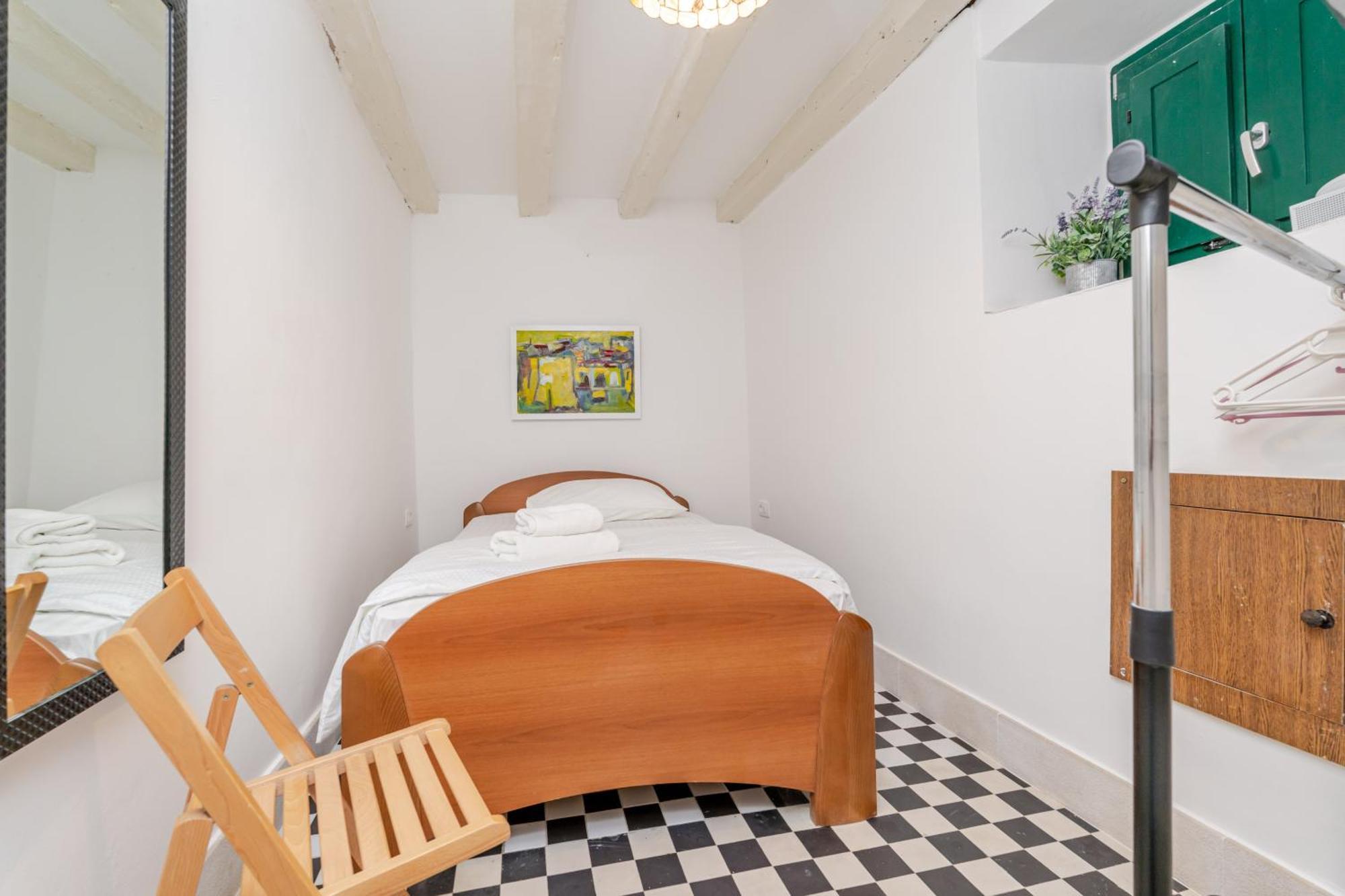 Villa Palo Alto Dubrovník Exteriér fotografie