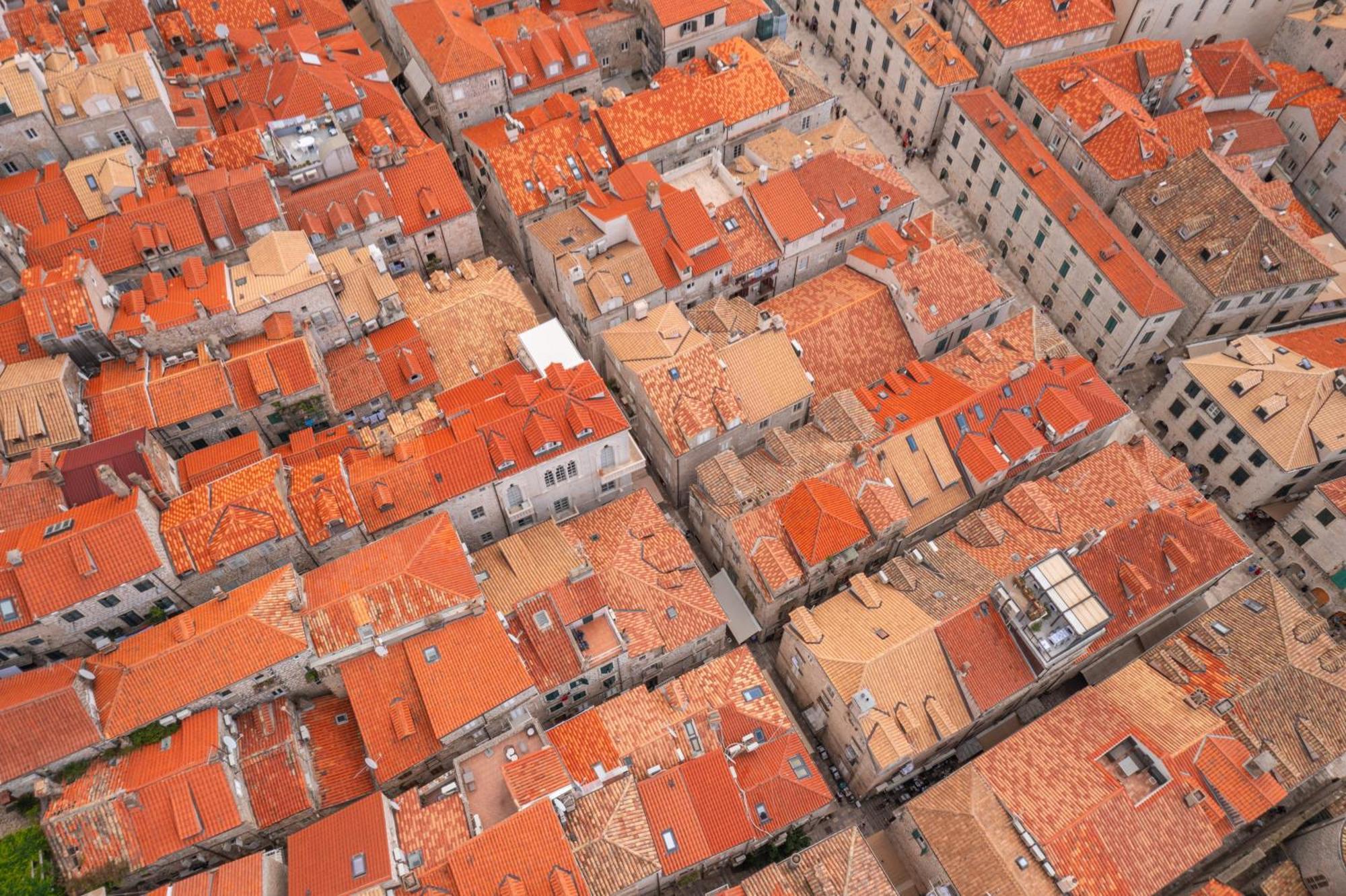 Villa Palo Alto Dubrovník Exteriér fotografie